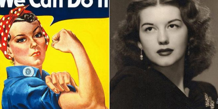 El feminismo a través de los años: entre la Remachadora y la mujer diversa