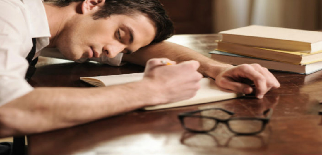 Patologías del sueño: cuando dormir es un problema