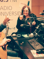 Nasif Music, el camino de una "Involución remota"