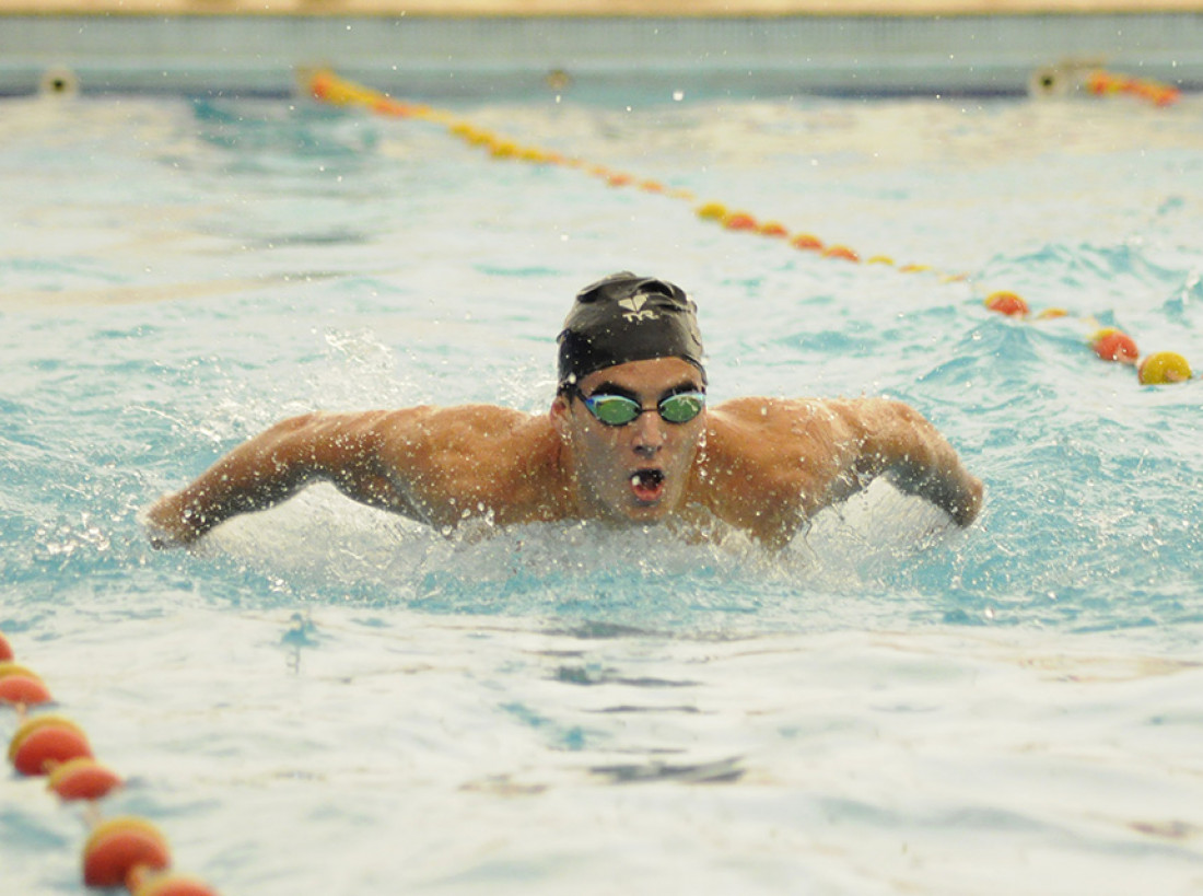 NATACIÓN: TODOS LOS RESULTADOS DE LA PRIMERA JORNADA