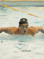 NATACIÓN: TODOS LOS RESULTADOS DE LA PRIMERA JORNADA