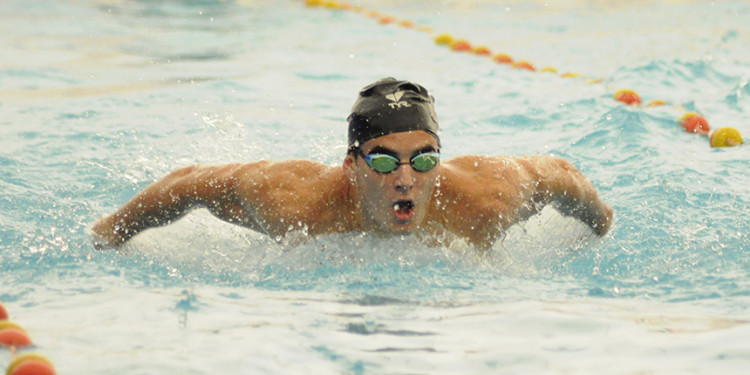 NATACIÓN: TODOS LOS RESULTADOS DE LA PRIMERA JORNADA