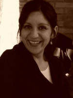 Natalia Boriero en Música de Acá
