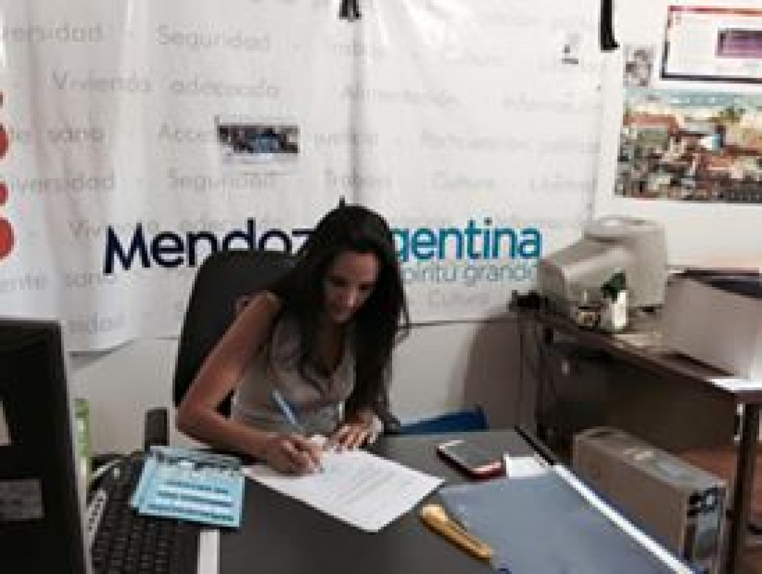 Renuncias en la subsecretaría de Derechos Humanos de Mendoza                                