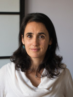 "No es posible definirse como defensor de los derechos humanos sino se actúa activamente con perspectiva de género"