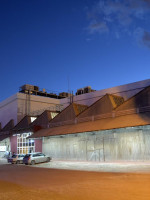 El GRABA, presente en el festival de festivales