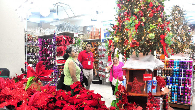 imagen Cómo funcionarán los servicios en Navidad