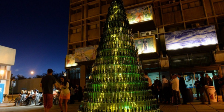 Cómo serán los servicios esta Navidad