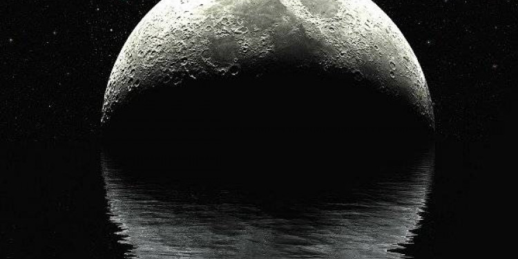 "Luna Negra", fenómeno astronómico que se da una vez al año