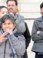 Abogado de Nélida Rojas: "La causa está herida de muerte"