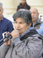 Túpac: La líder en Mendoza volvió a ser imputada en más de 100 causas