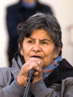 Nélida Rojas: la Justicia rechazó el pedido de devolución de bienes embargados