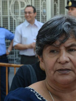 La defensa de Nélida Rojas insiste con que "no hay delitos"