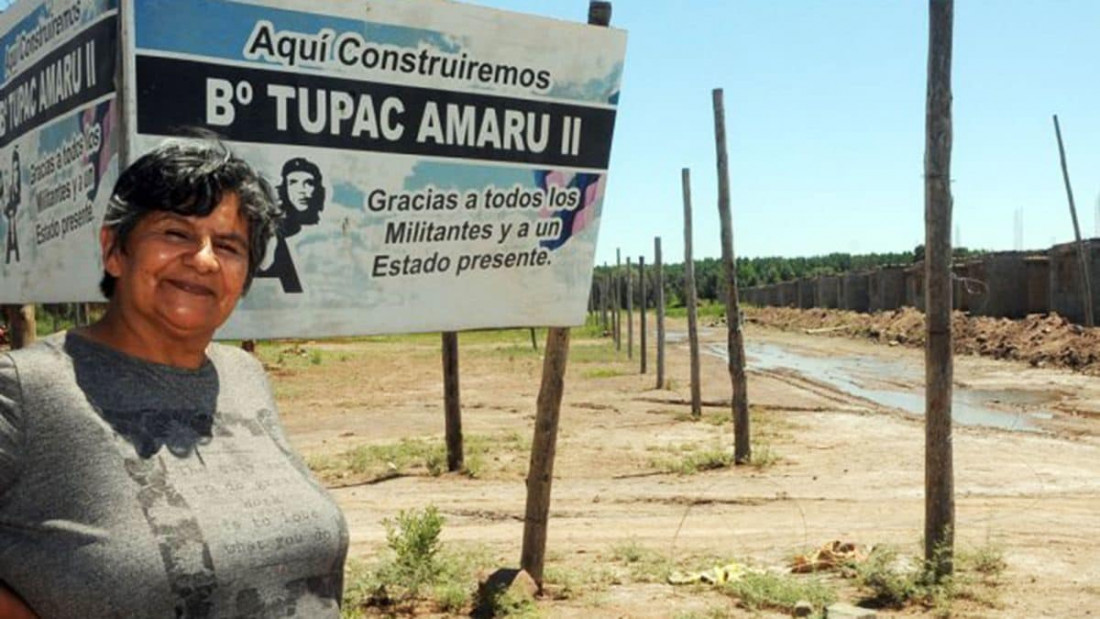 Liberan a los imputados en la causa de la Tupac Mendoza