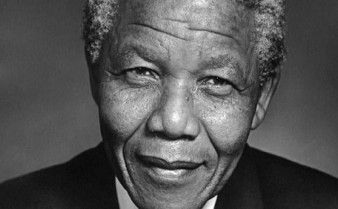 05 de diciembre de 2013: muere Nelson Mandela