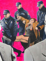 LAS INVISIBLES: LAS MUJERES DE LA RESISTENCIA ESPAÑOLA