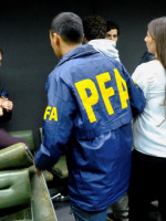 Mar del Plata: seis jóvenes neonazis fueron condenados a prisión
