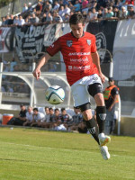 "La mayoría van a ser rivales muy duros"