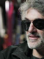 Néstor Frenkel en el Graba: "Apoyaremos a tres películas mendocinas"