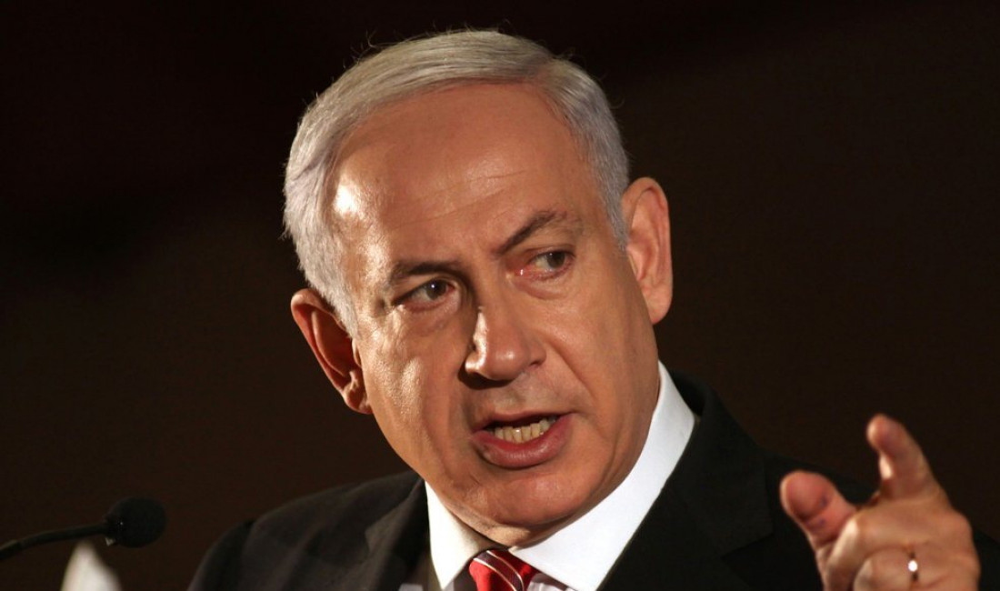 Netanyahu inicia la primera visita de un primer ministro israelí a la Argentina