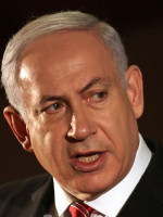 Netanyahu inicia la primera visita de un primer ministro israelí a la Argentina