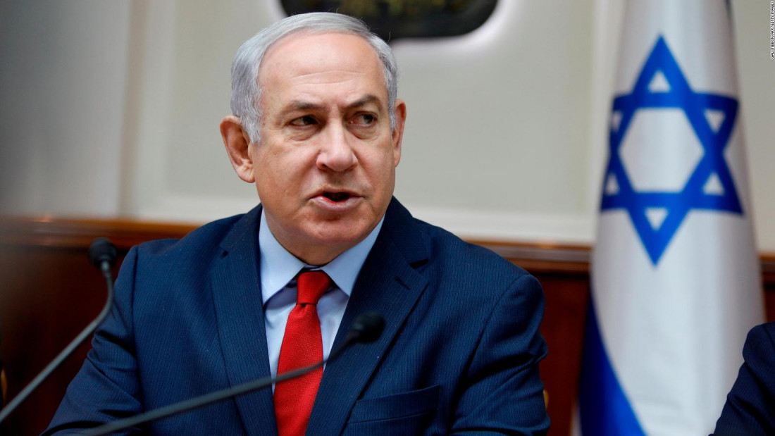 Piden la renuncia de Netanyahu tras la difusión de un nuevo caso de corrupción