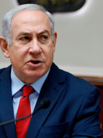 Piden la renuncia de Netanyahu tras la difusión de un nuevo caso de corrupción
