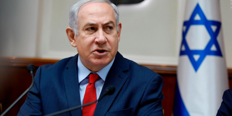 Piden la renuncia de Netanyahu tras la difusión de un nuevo caso de corrupción