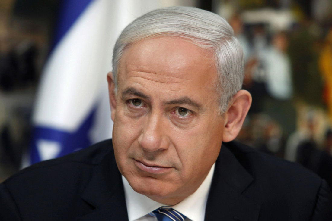 Arrancan las elecciones en Israel, con el foco en Netanyahu