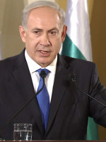 Netanyahu calificó como "un gran paso" su próxima gira por América latina