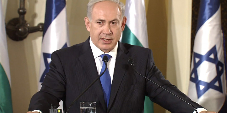 Netanyahu calificó como "un gran paso" su próxima gira por América latina