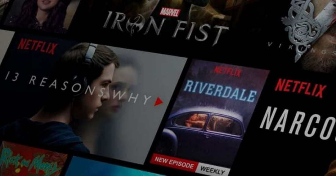 Netflix y Spotify comenzarán a pagar IVA