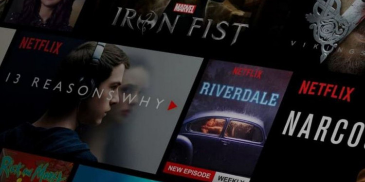 Netflix y Spotify comenzarán a pagar IVA