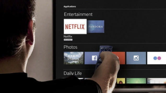 imagen Netflix perdió casi un millón de suscriptores tras sus últimas medidas