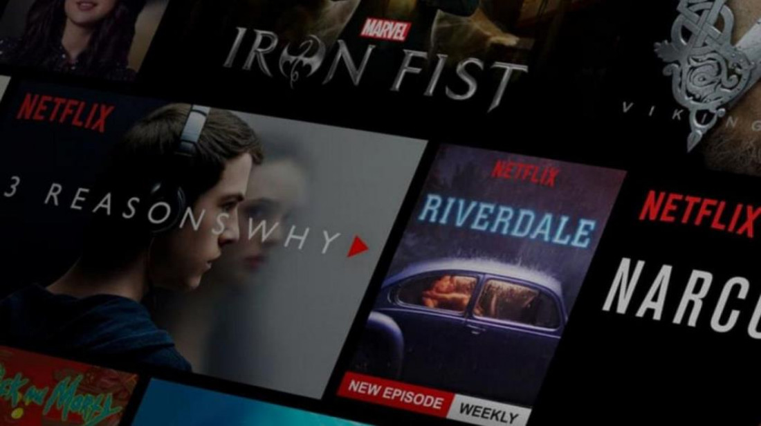 El rey del streaming: Netflix llegó a 117 millones de suscriptores