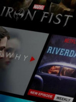 El rey del streaming: Netflix llegó a 117 millones de suscriptores