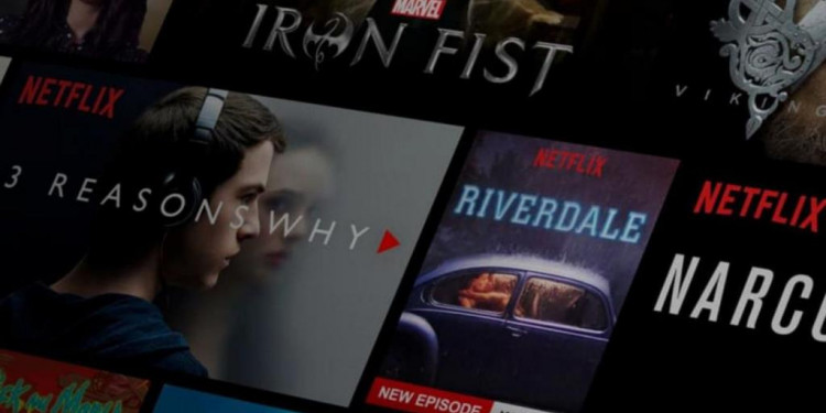 El rey del streaming: Netflix llegó a 117 millones de suscriptores