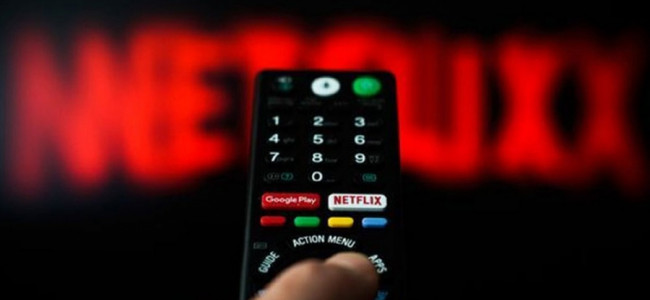 ¿Por qué ves lo que ves? Así funciona el algoritmo de Netflix