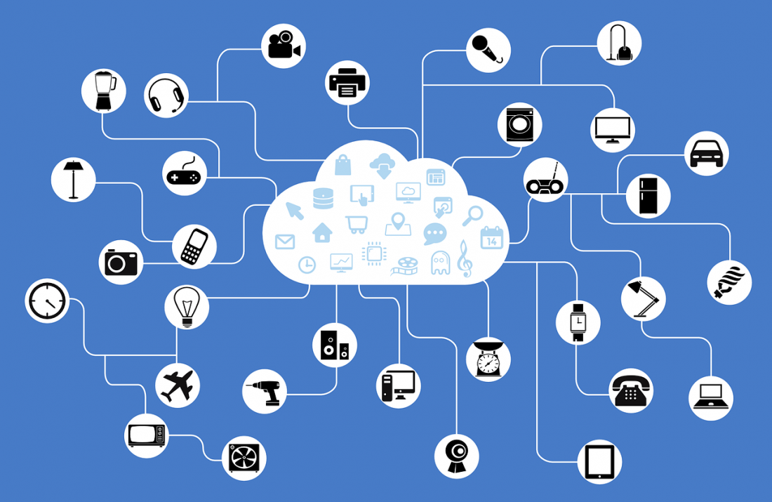 El Internet de las Cosas crece día a día y es abanderado de la innovación