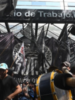 Neumáticos: hubo acuerdo salarial entre el gremio y el sector empresario