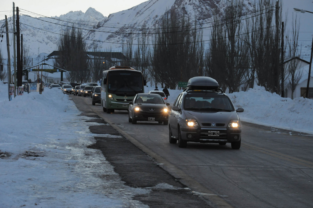 Feriado: Mendoza, entre los destinos más elegidos del país