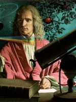 Haciendo historia: Ciencias Agrarias y el Balseiro replicaron cuatro "retoños" del manzano de Newton