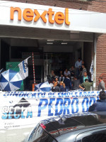 Despidos en Nextel: "Los trabajadores denunciamos los despidos y el posible vaciamiento de la empresa"