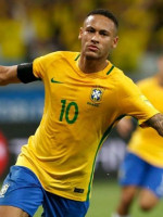 Brasil, con sed de venganza