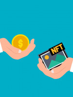 Los NFT se alejan de las ventas millonarias, se reacomodan y buscan su destino