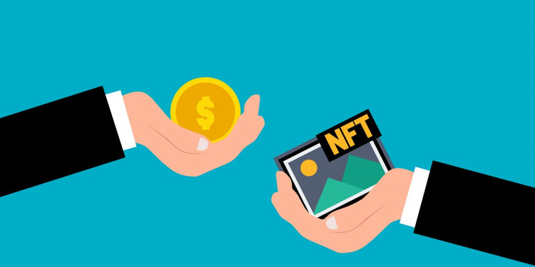 Los NFT se alejan de las ventas millonarias, se reacomodan y buscan su destino