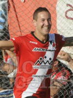 Nicolás Gatto: "Si necesitan mi servicio, que cuenten conmigo"