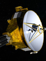 NASA: todo listo para la ocultación del MU69