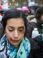 "Los femicidios hicieron que los varones se replantearan sus prácticas machistas"