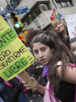 Mendoza, la sexta provincia con más femicidios en 2016
